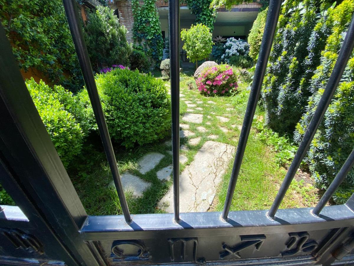 The Zodiac Garden Hotel Mtsʼkhetʼa Zewnętrze zdjęcie