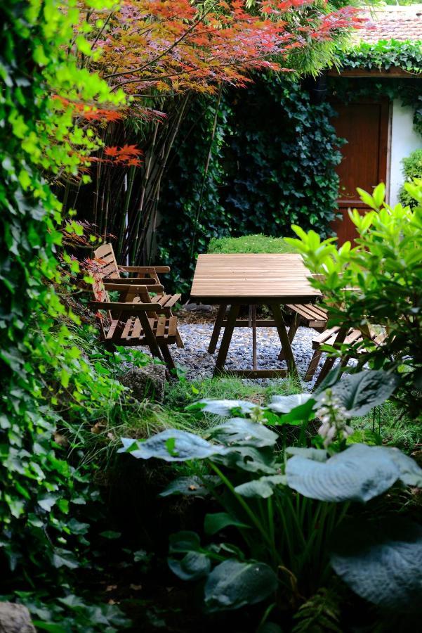 The Zodiac Garden Hotel Mtsʼkhetʼa Zewnętrze zdjęcie